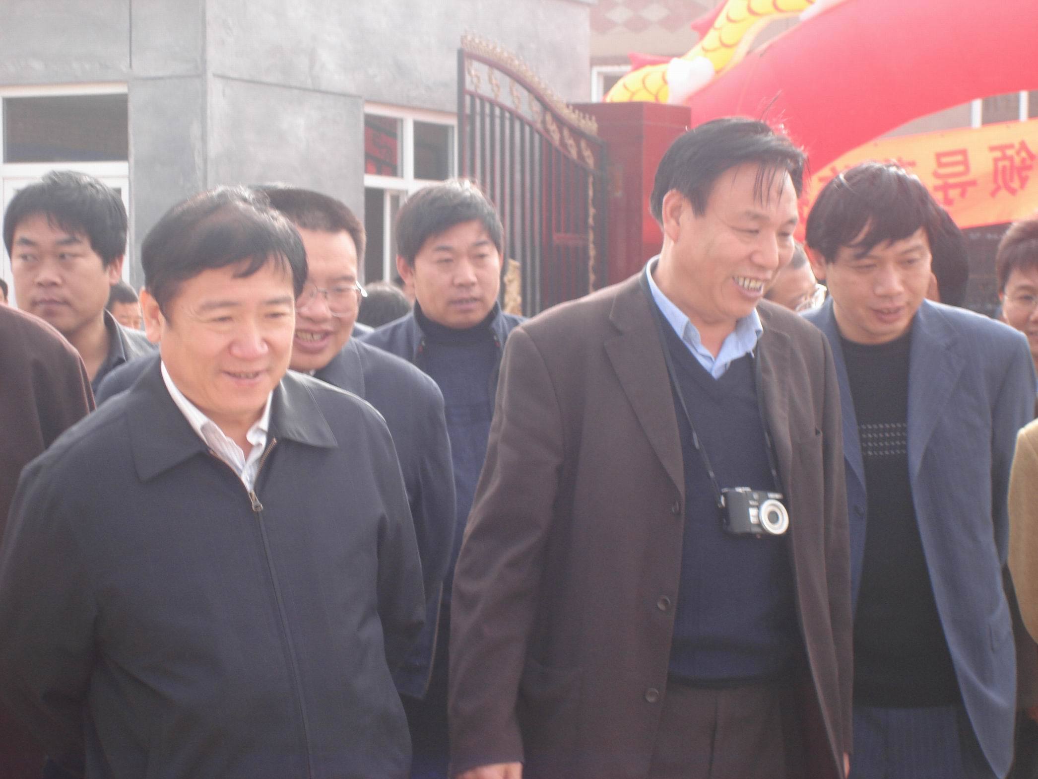 韩连生(其他实业人物相关)