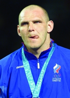 卡列林 (其他人物相关)