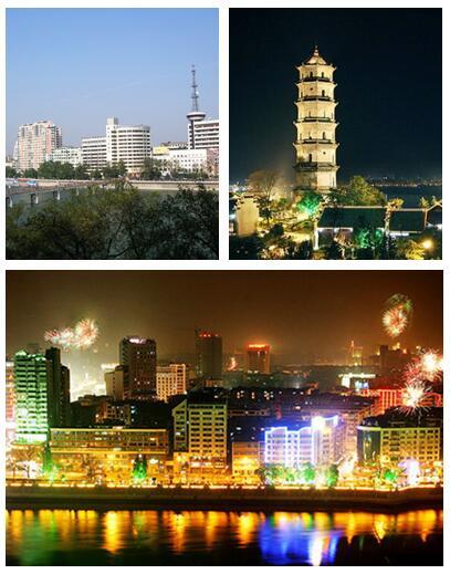 信州区(上饶市市辖区)