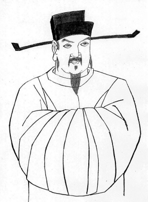 汪纲(历史人物)_技点科普_技点网(历史人物)