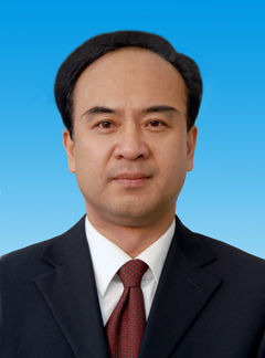 刘曙阳(政治人物)