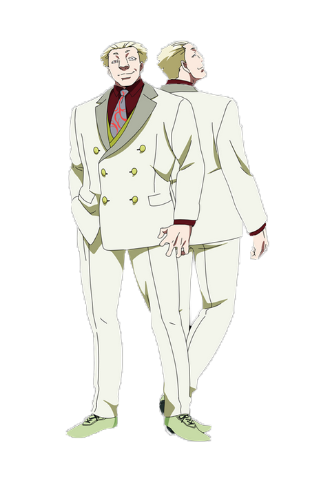 大守八云(其他虚拟人物相关)《东京食尸鬼》人物之一,代号"壁虎",强大