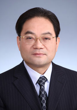 杨国中(政治人物)