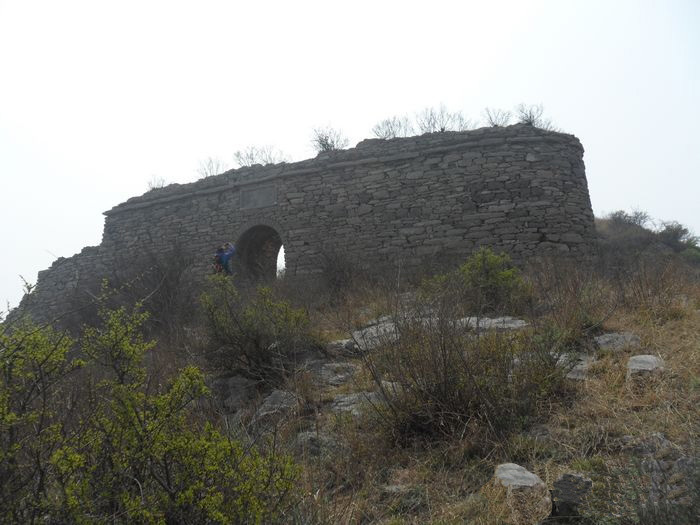 玉田马头山图片