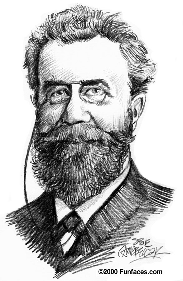 赫尔曼·艾宾浩斯 (科学家)