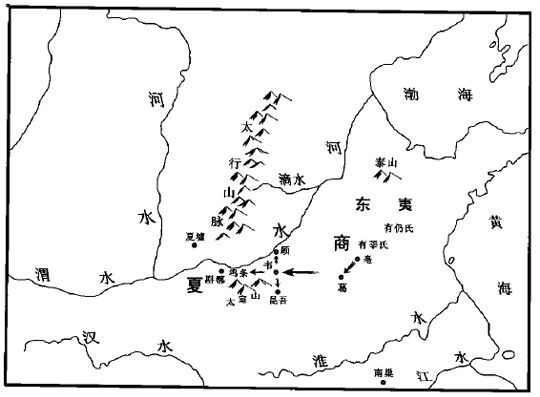 豕韦(其他文化相关)