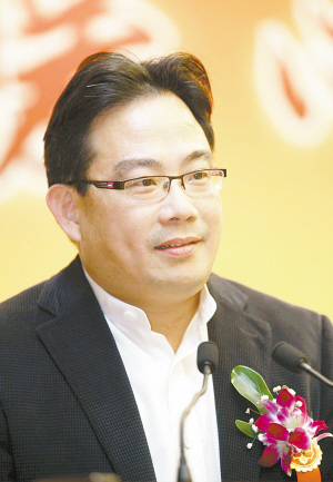 黄国彬 (政治人物)