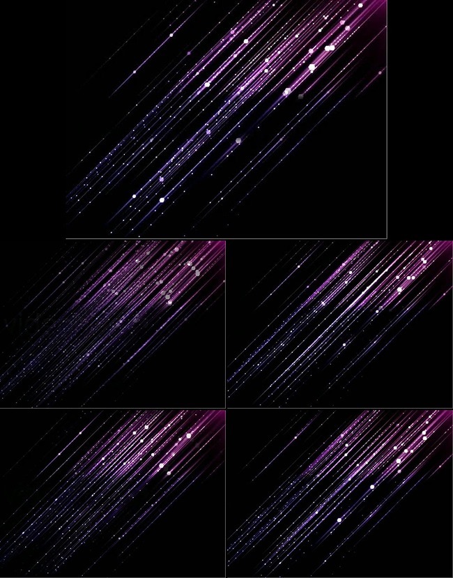 max一个全新的事件驱动型粒子系统,用于创建各种复杂的粒子动画