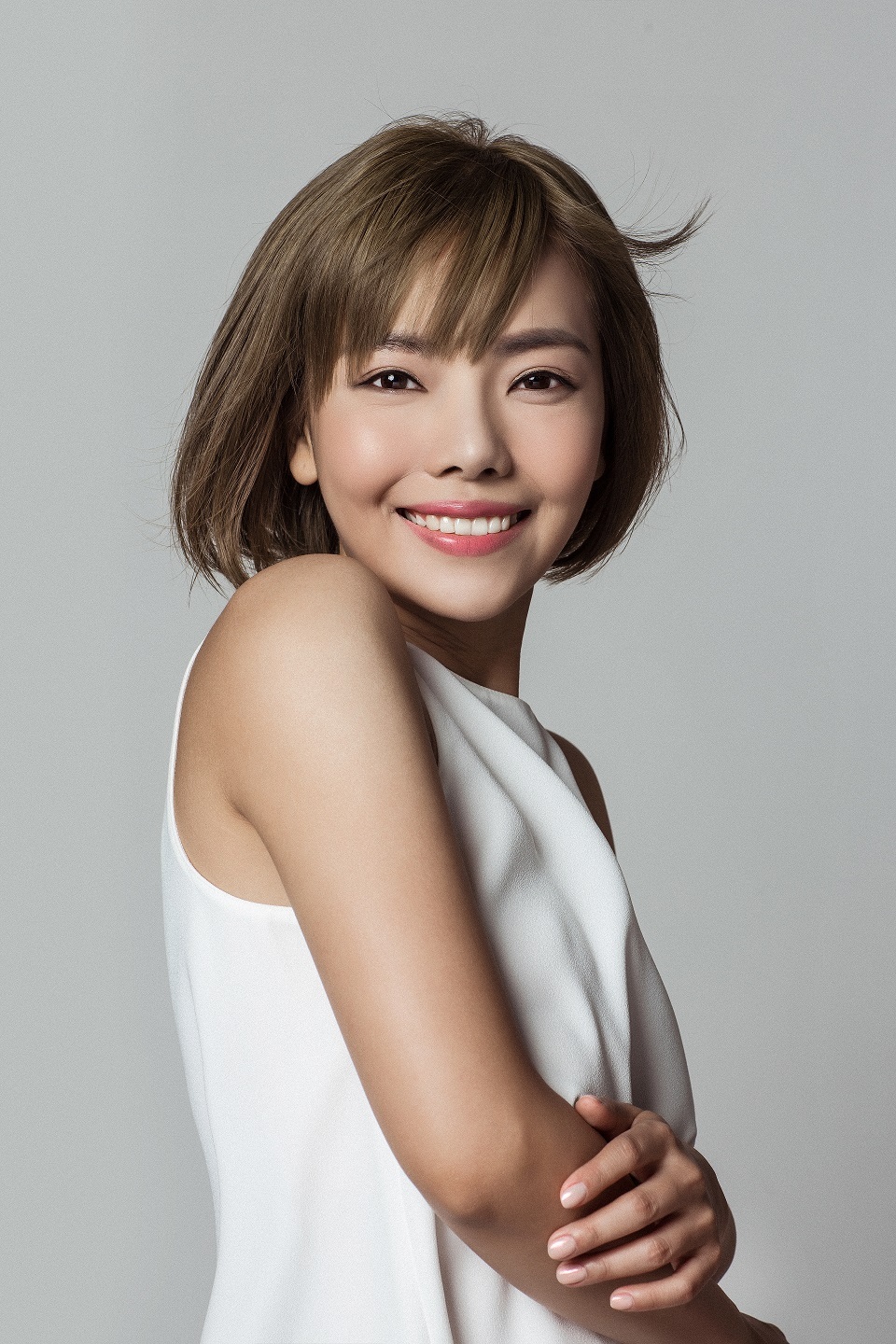 林熹瞳(演员|主持人)