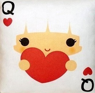 红桃皇后q(品牌)