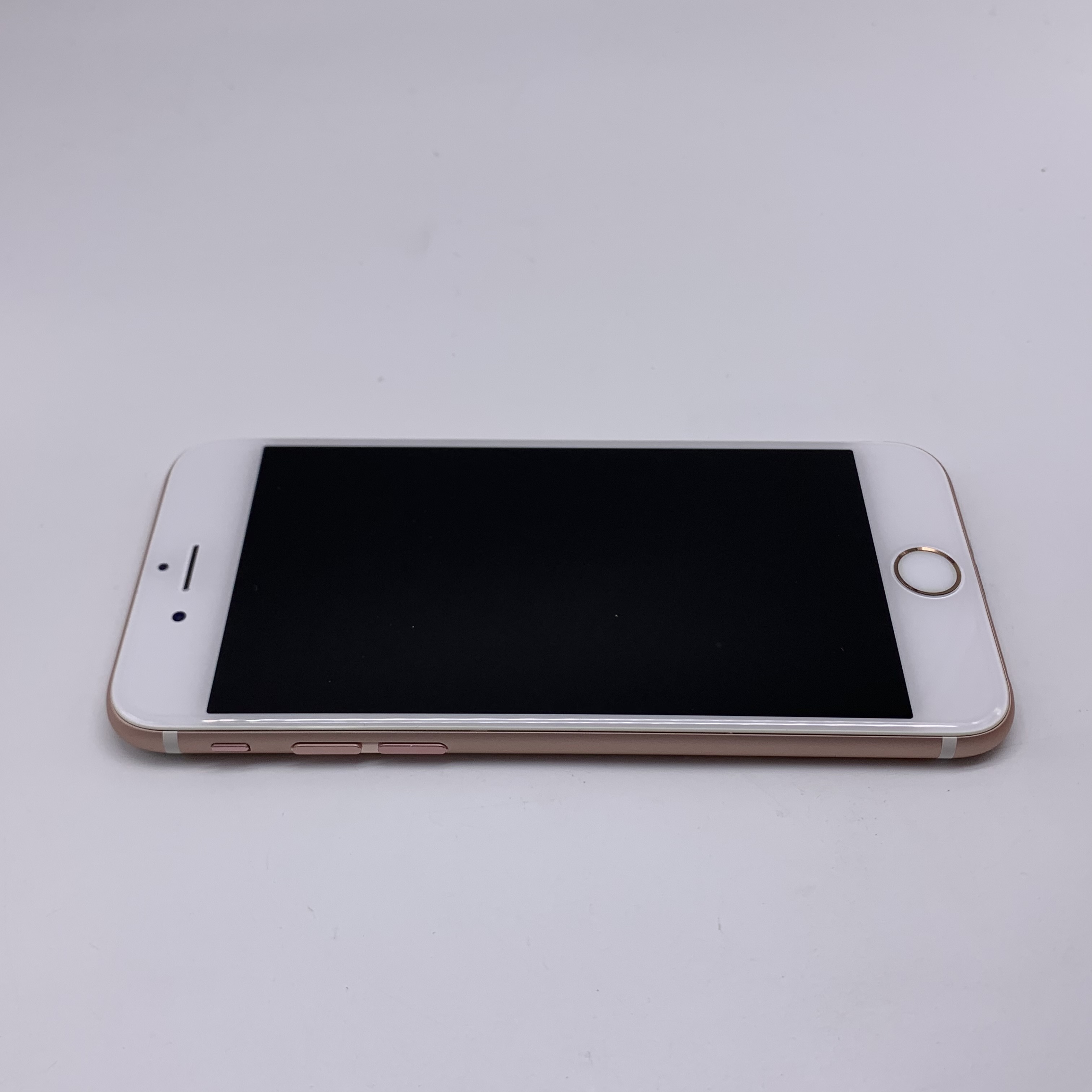苹果【iphone 6s】全网通 玫瑰金 16g 国行 95成新