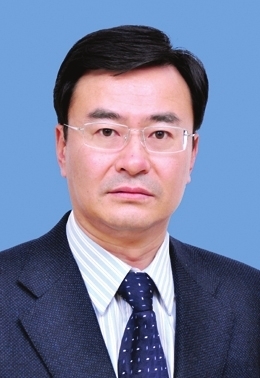 许才山政治人物