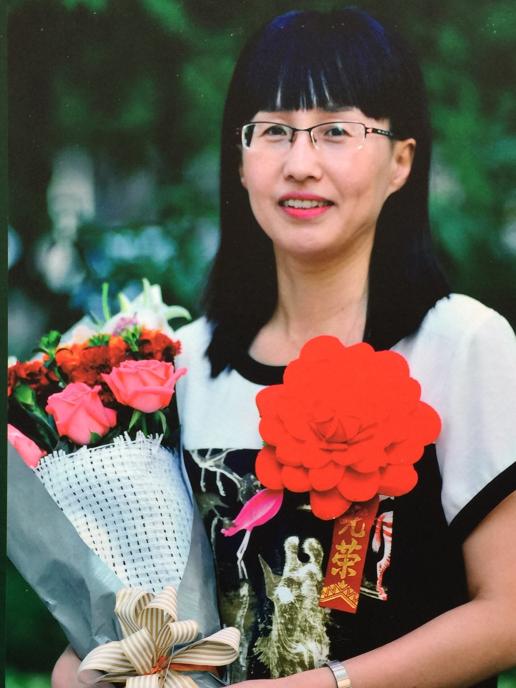 谢晓 (社会人物)