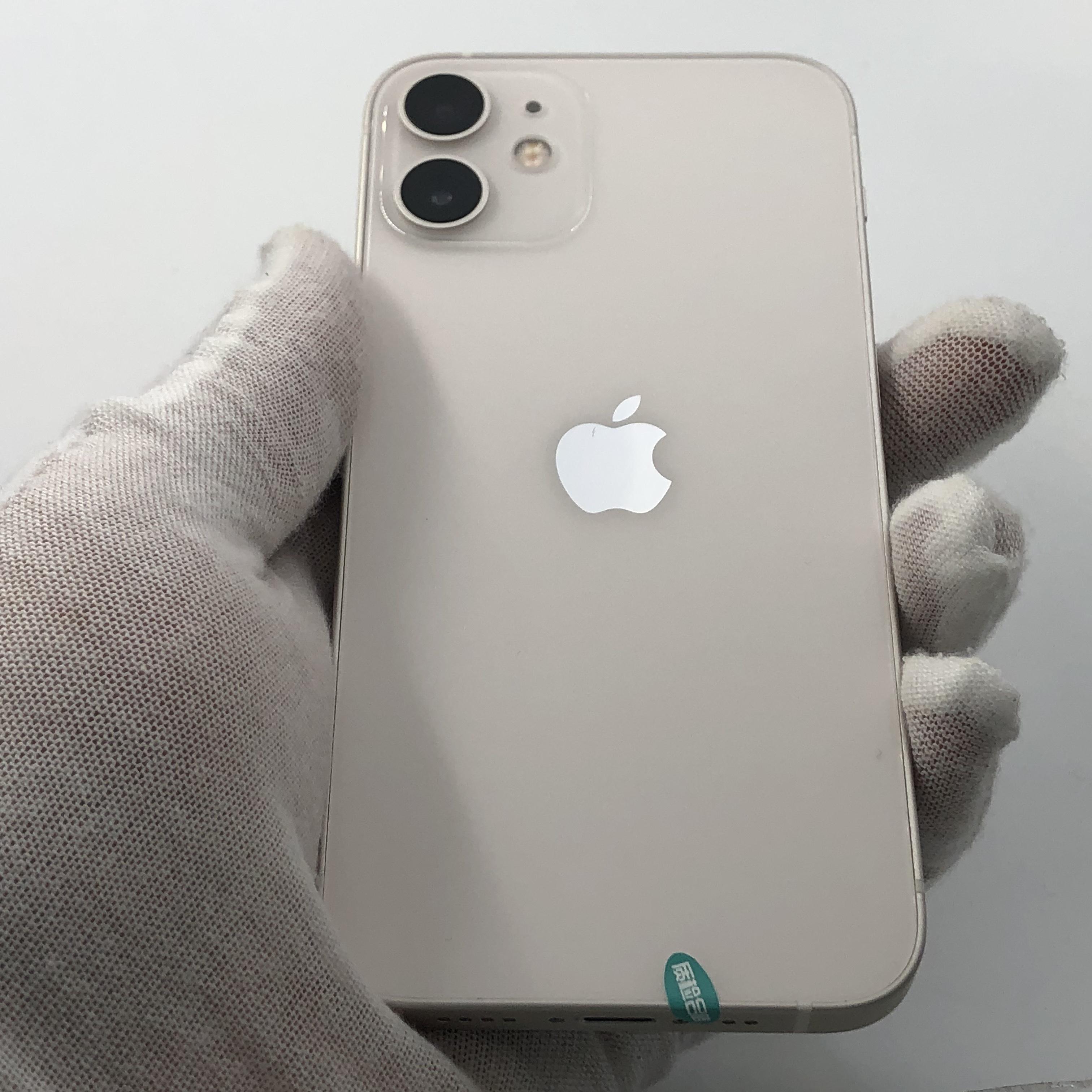 苹果【iphone 12 mini】99新