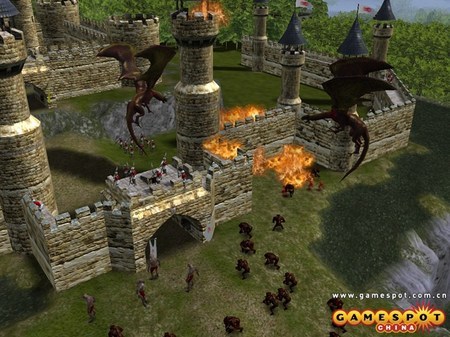 要塞 (其他游戏相关)