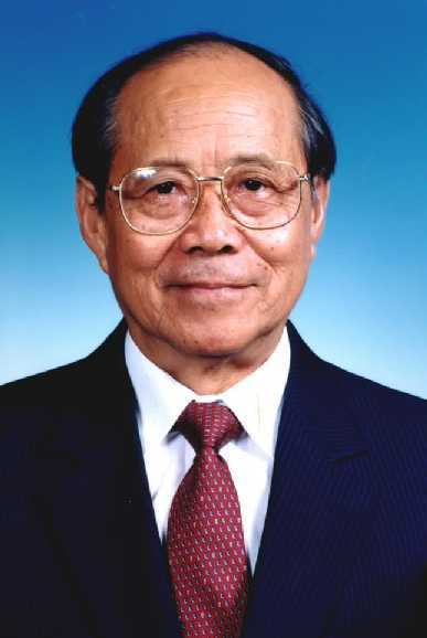 郑哲敏 (社会人物)