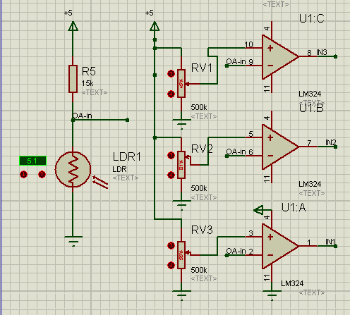 lm339電子技術