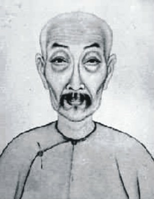 王引之 (文化人物)