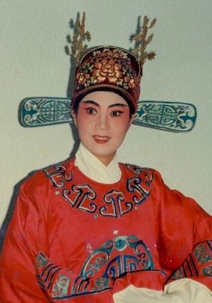 钟怡坤(演员|文化人物)