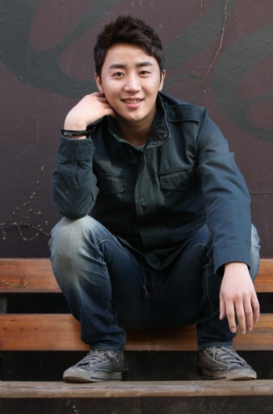 洪榛浩(其他游戏相关)