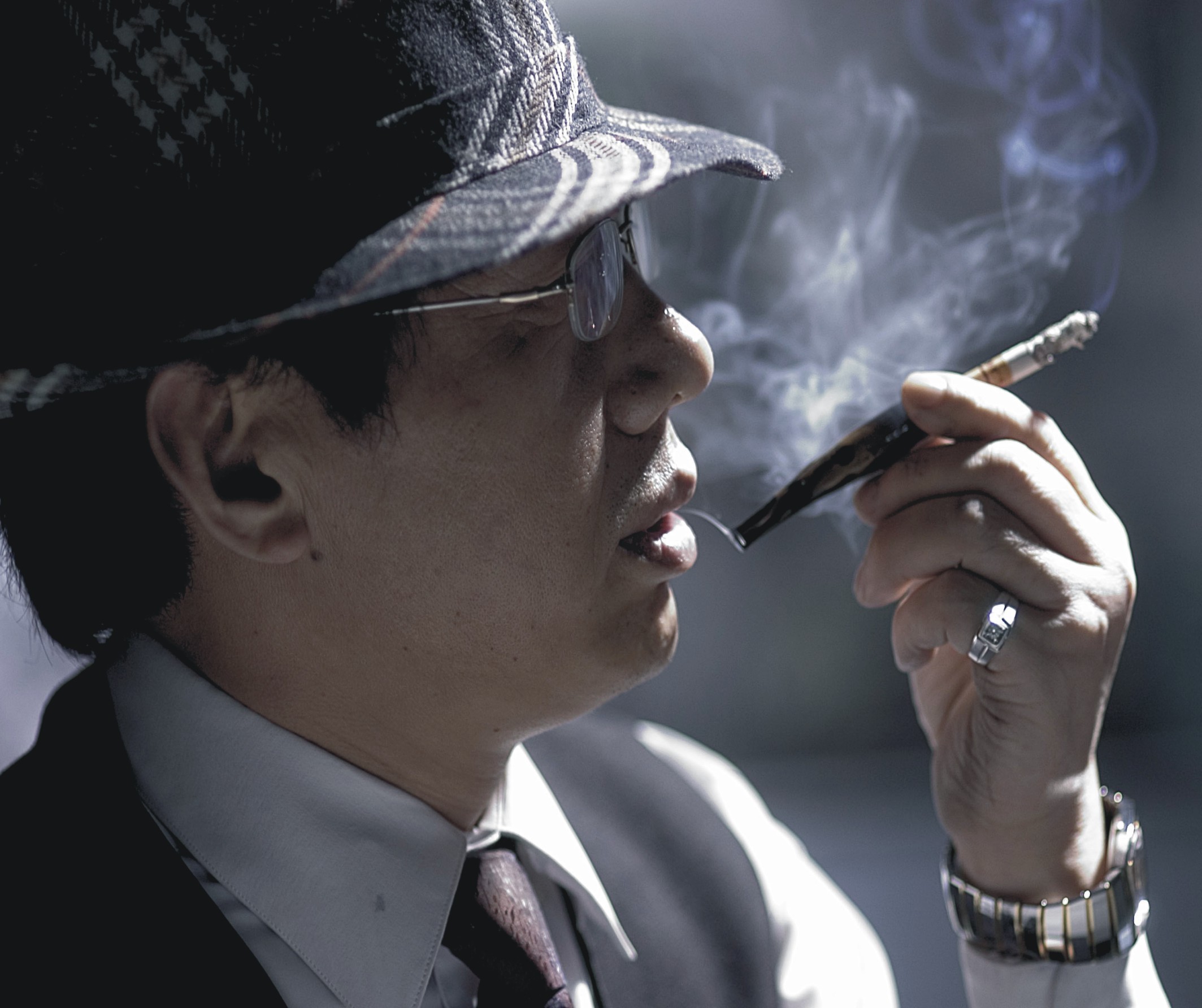 郑文乔文化人物