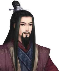 夏侯韬(其他人物相关|游戏人物)