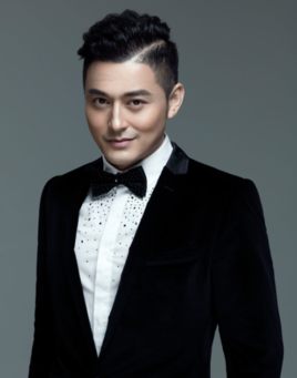 闵天浩 (其他人物相关)