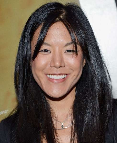 海缇安·朴(其他人物相关)