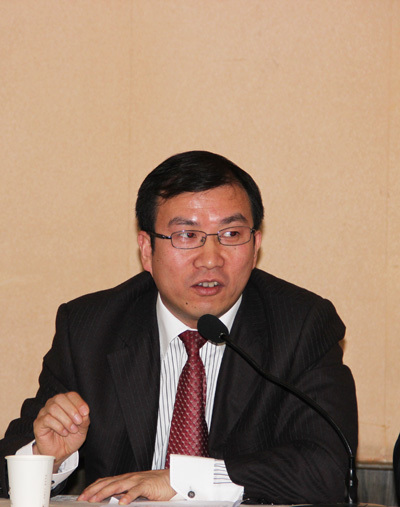 程希文(政治人物)