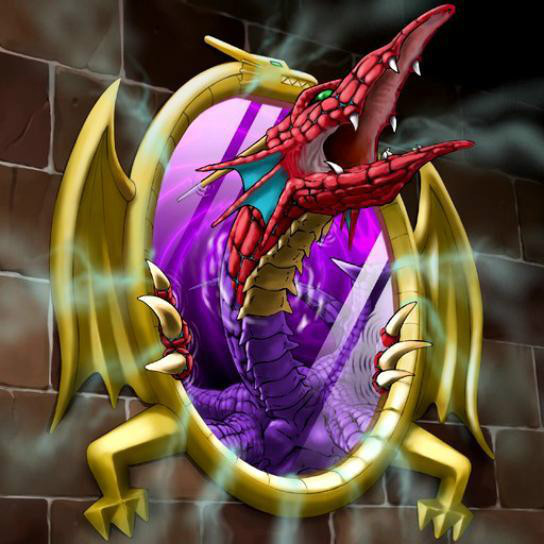 龙之镜 (其他动漫相关)