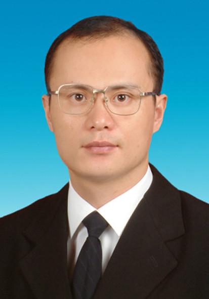 陈才杰政治人物