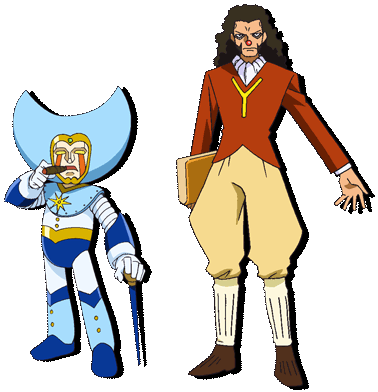 基斯(其他人物相关)