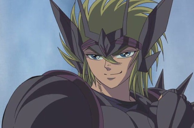 亚鲁哥路动漫人物