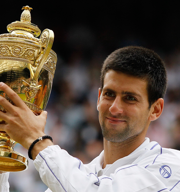 诺瓦克·德约科维奇(体育人物)_技点科普_技点网(体育人物)