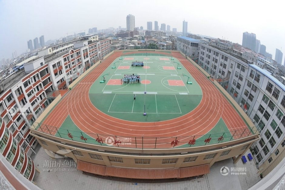 莆田南门学校(学校)