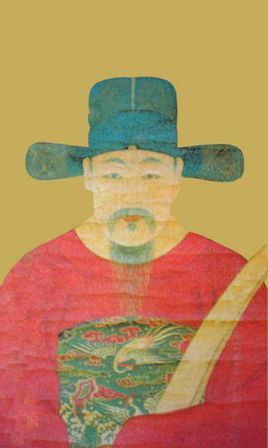 文化人物)王象春(1578~1632,原名王象巽,字季木,号文水,又号虞求,自