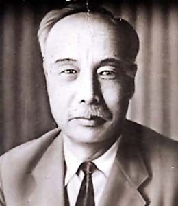 1886年5月25日-1947年7月17日),号梦阳,韩国独立运动家,政治家.
