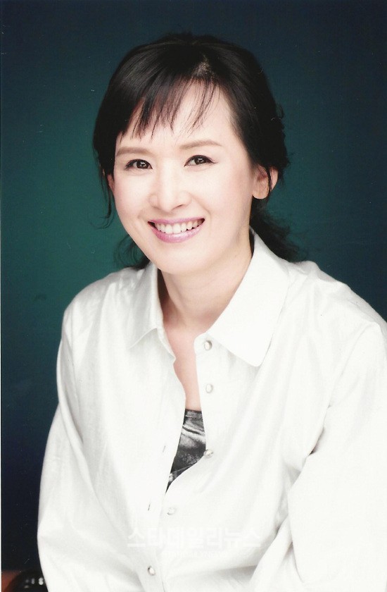 朝鲜族演员图片