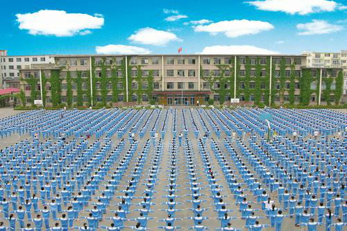 东丰县实验小学(学校)