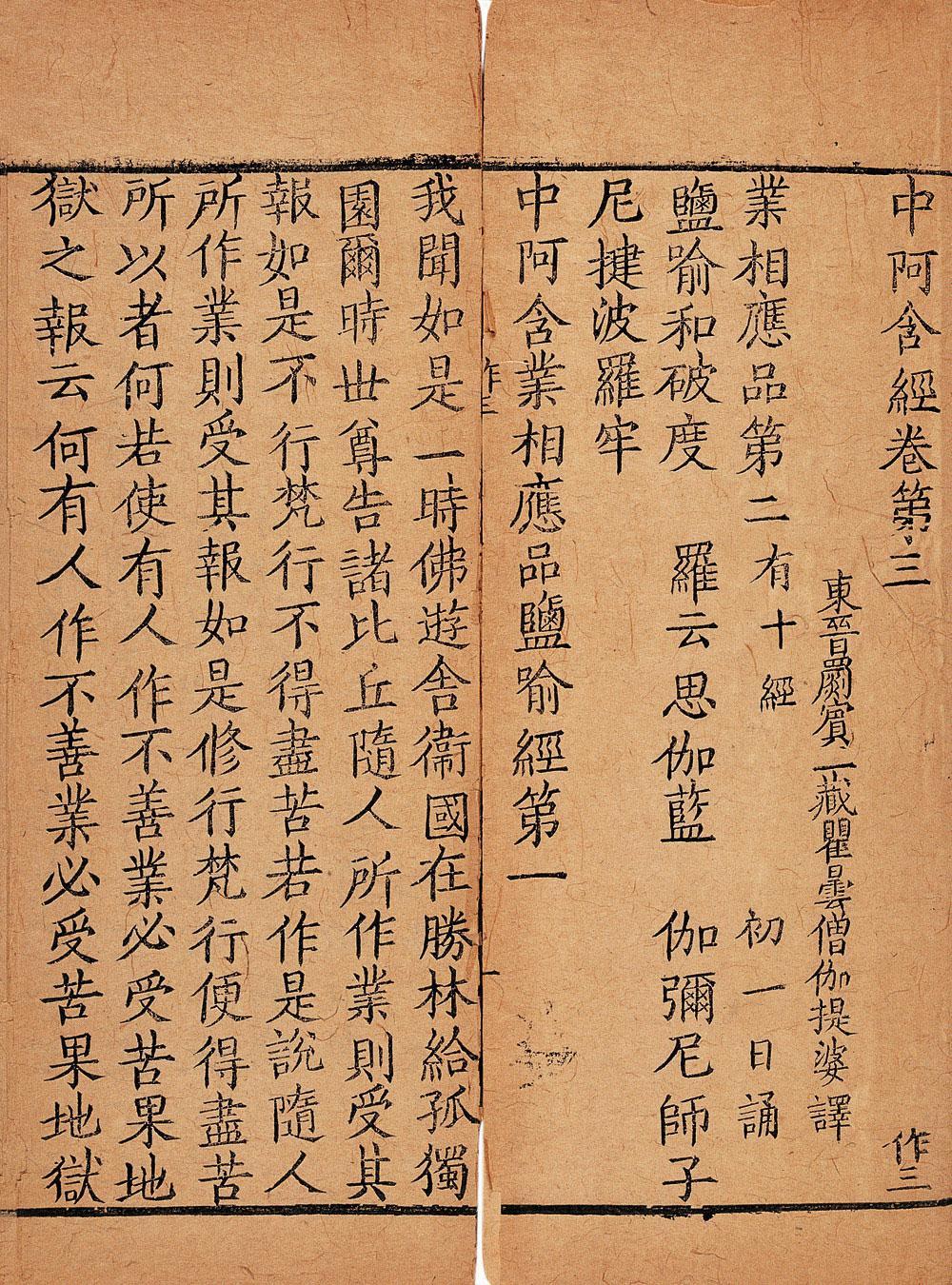 僧伽提婆 (其他人物相关)