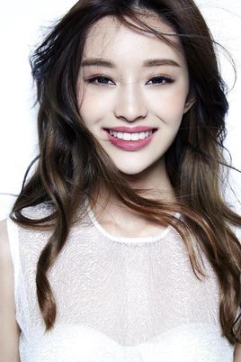 盖玥希(演员)盖玥希,1992年11月18日出生于四川成