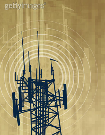 无线电通信其他电子科技相关