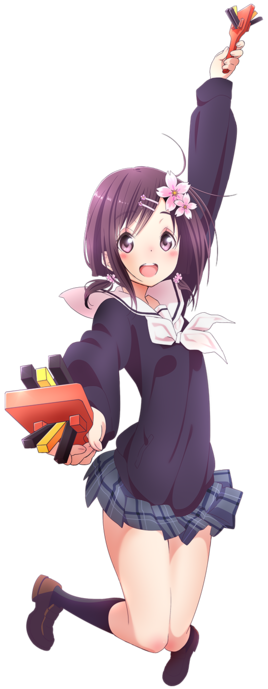 关谷鸣(其他人物相关)关谷鸣是日本系列漫画《花舞少女》的主角.