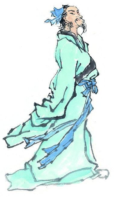 李隐(文化人物|社会人物|历史人物)