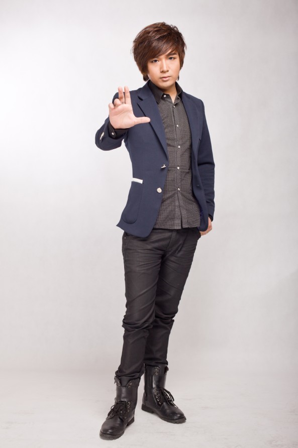 许清(其他人物相关)许清childe是唯一曾受邀至全国