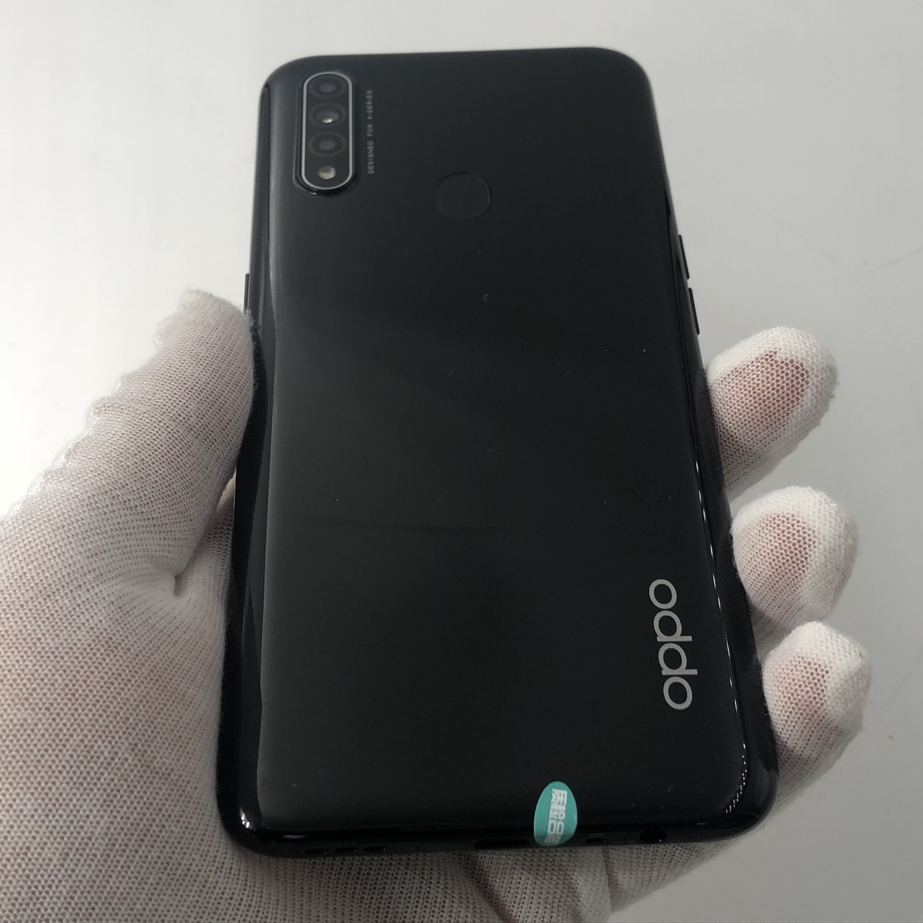 oppoa8颜色主观图图片