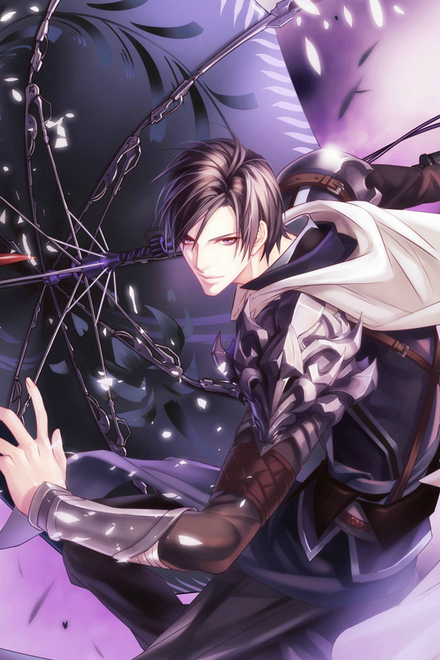 君莫笑 (文学人物|游戏人物)