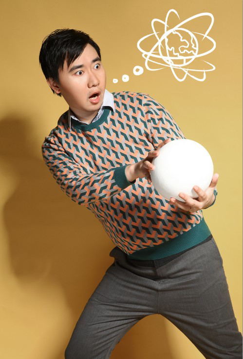 宝树文化人物文学人物