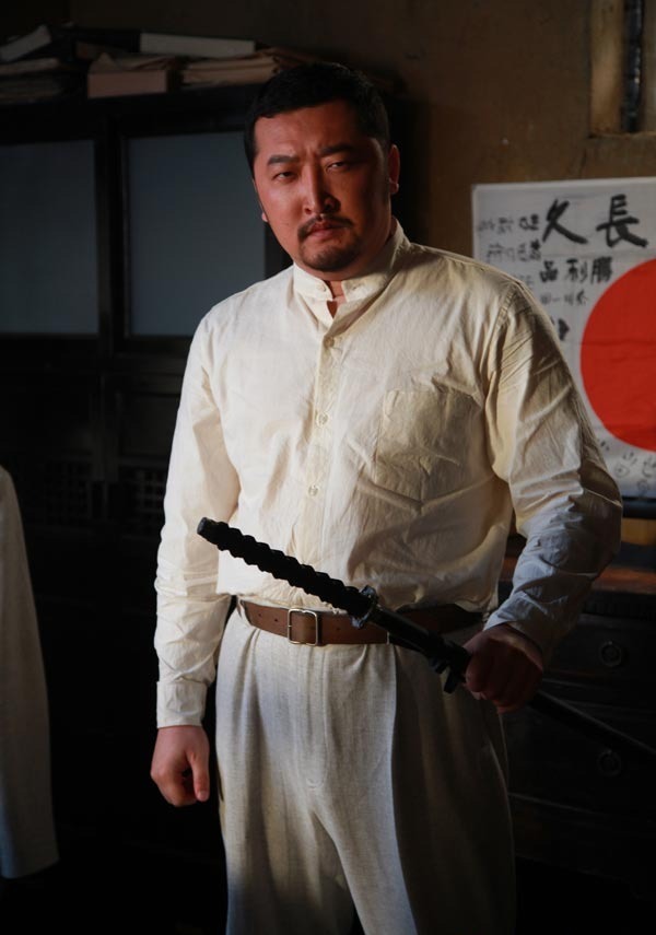 终极对决