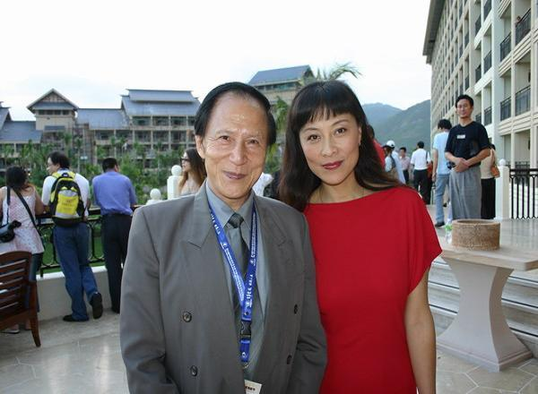 蔡安安(演员|文化人物)